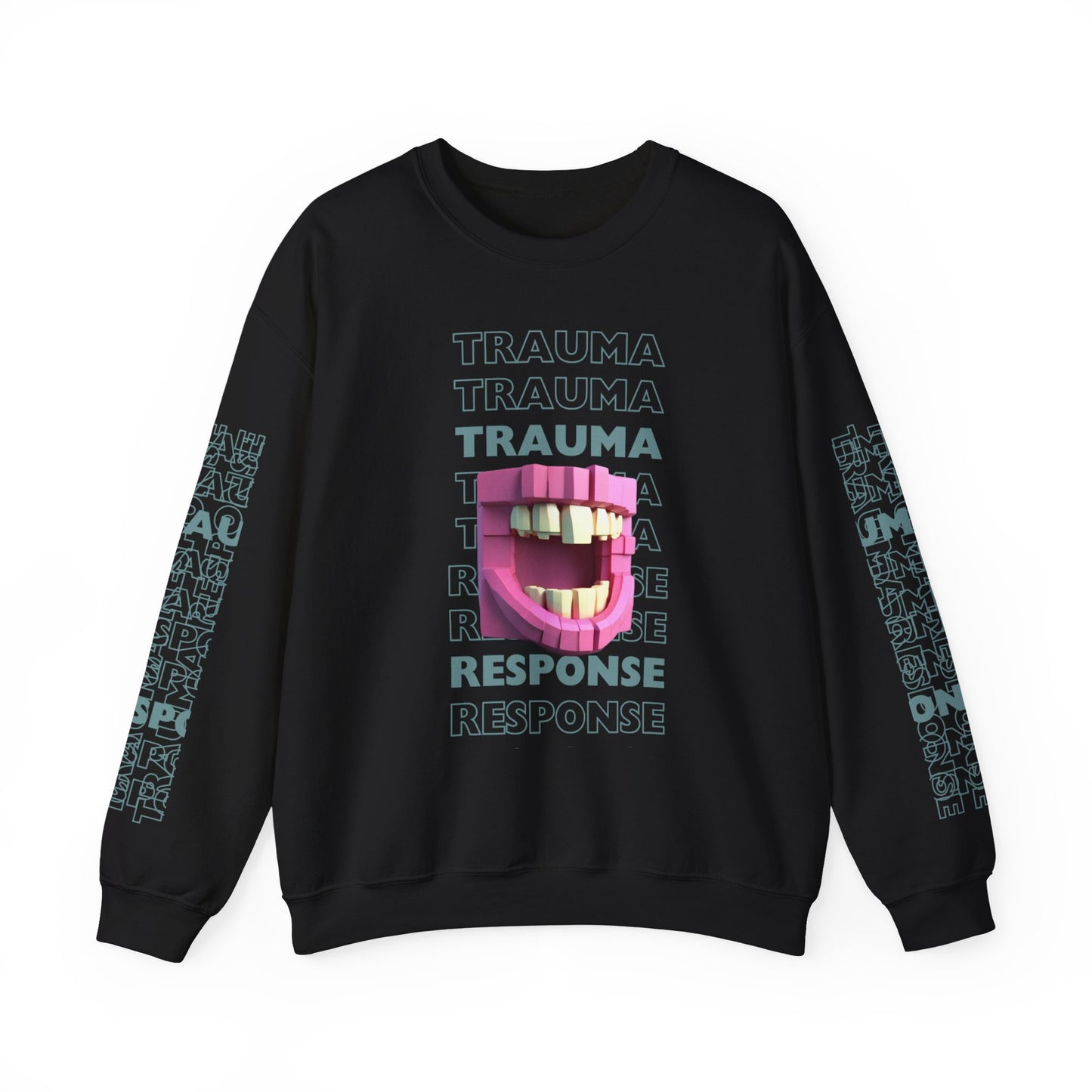 11 Crewneck Sweatshirt