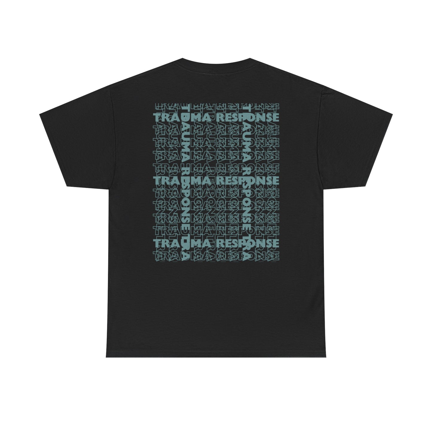 1 Heavy Cotton Tee