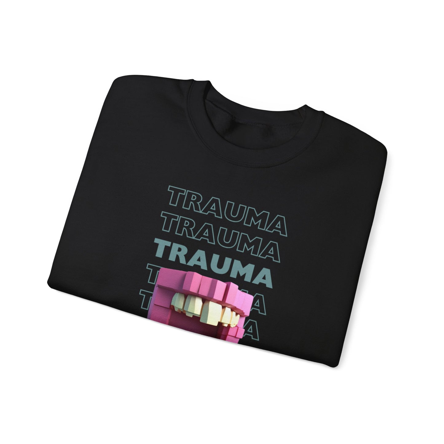 11 Crewneck Sweatshirt
