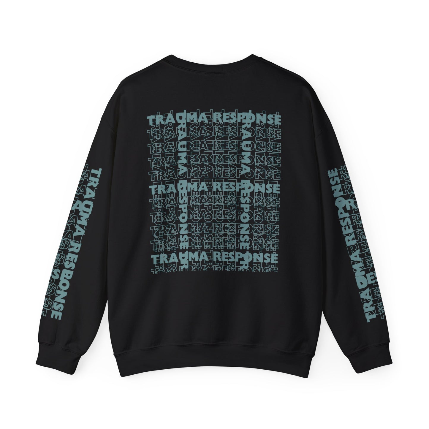 11 Crewneck Sweatshirt