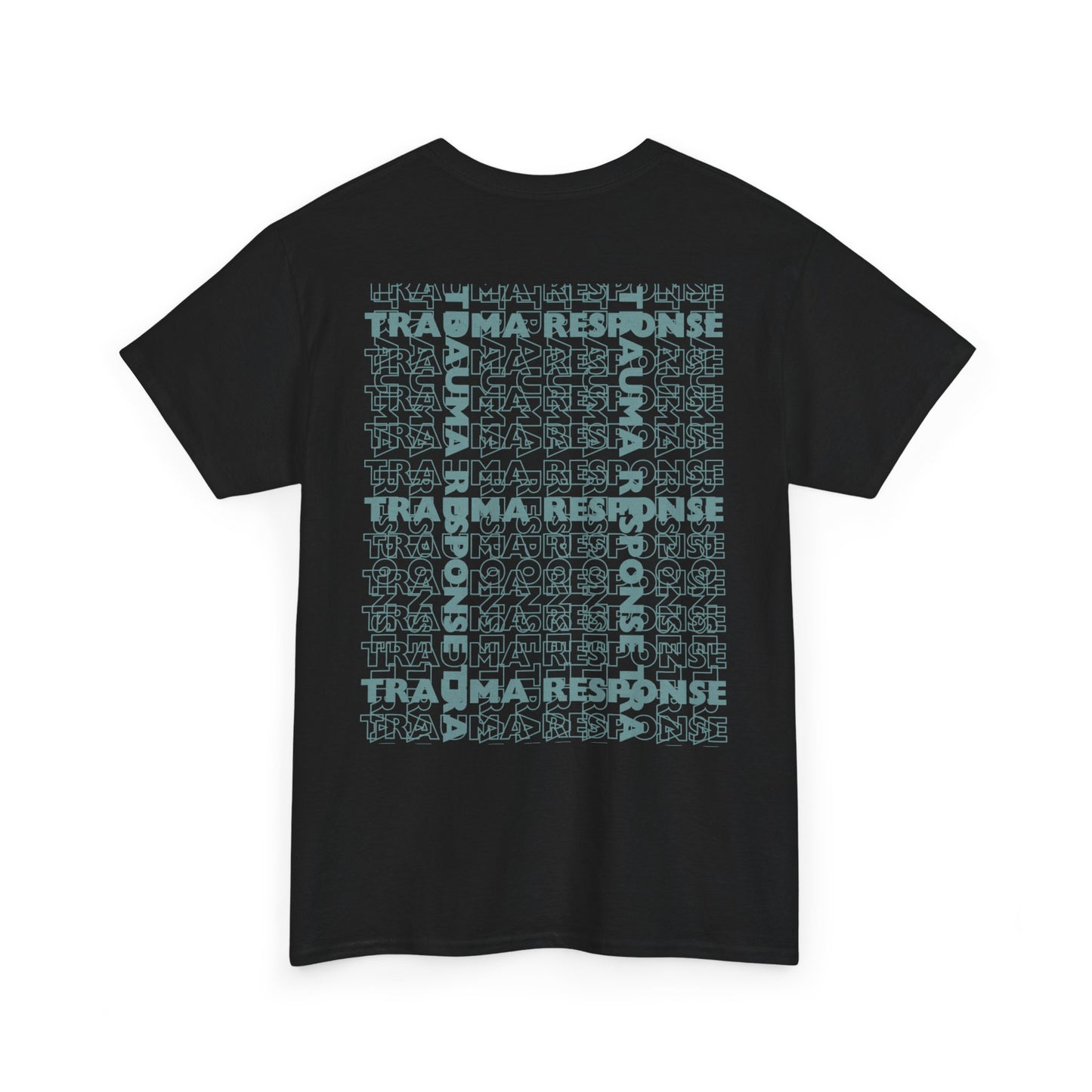 1 Heavy Cotton Tee