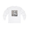 "DEAD TIRED" Ultra Cotton Long Sleeve Tee