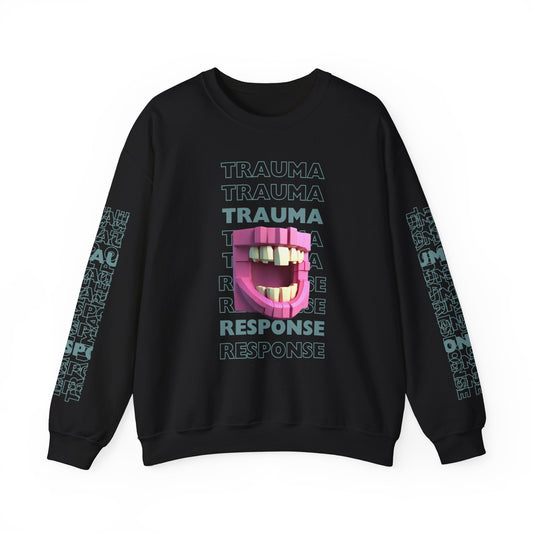 11 Crewneck Sweatshirt