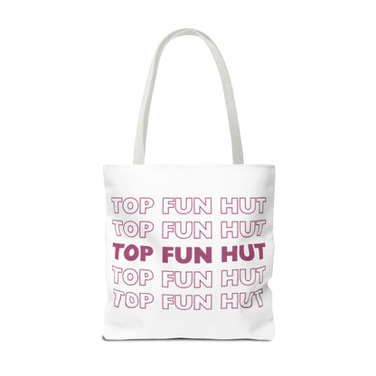 Tote Bag (White)