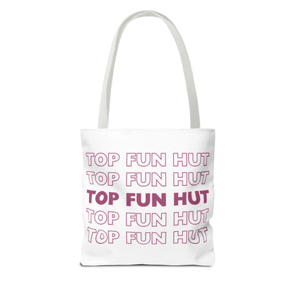 Tote Bag (White)