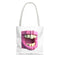 Tote Bag (White)