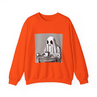 "DEAD TIRED"  Crewneck Sweatshirt