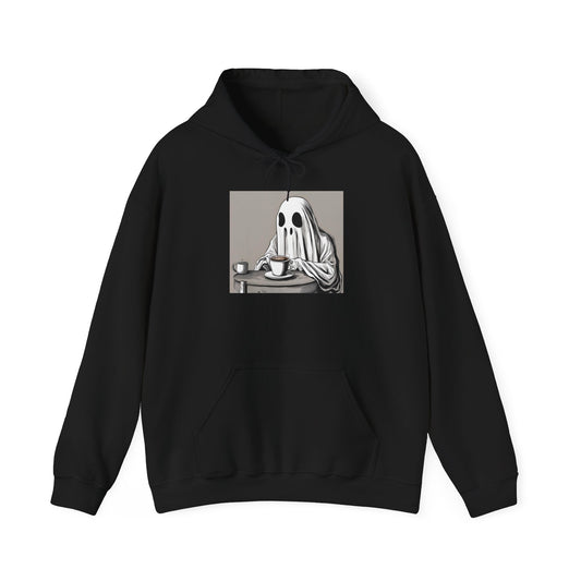 1111 Hooded Sweatshirt