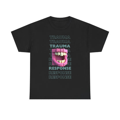 1 Heavy Cotton Tee