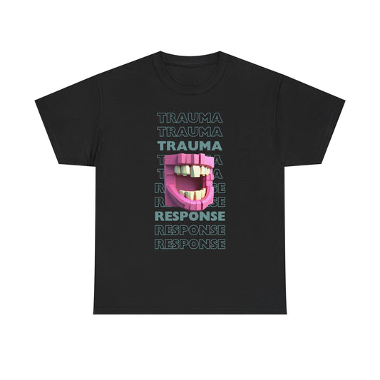 1 Heavy Cotton Tee