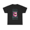 1 Heavy Cotton Tee