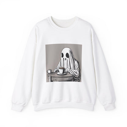 "DEAD TIRED"  Crewneck Sweatshirt