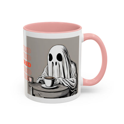 "DEAD TIRED" Tea & Coffee Mug (11oz, 15oz)