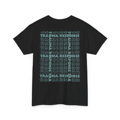 1 Heavy Cotton Tee