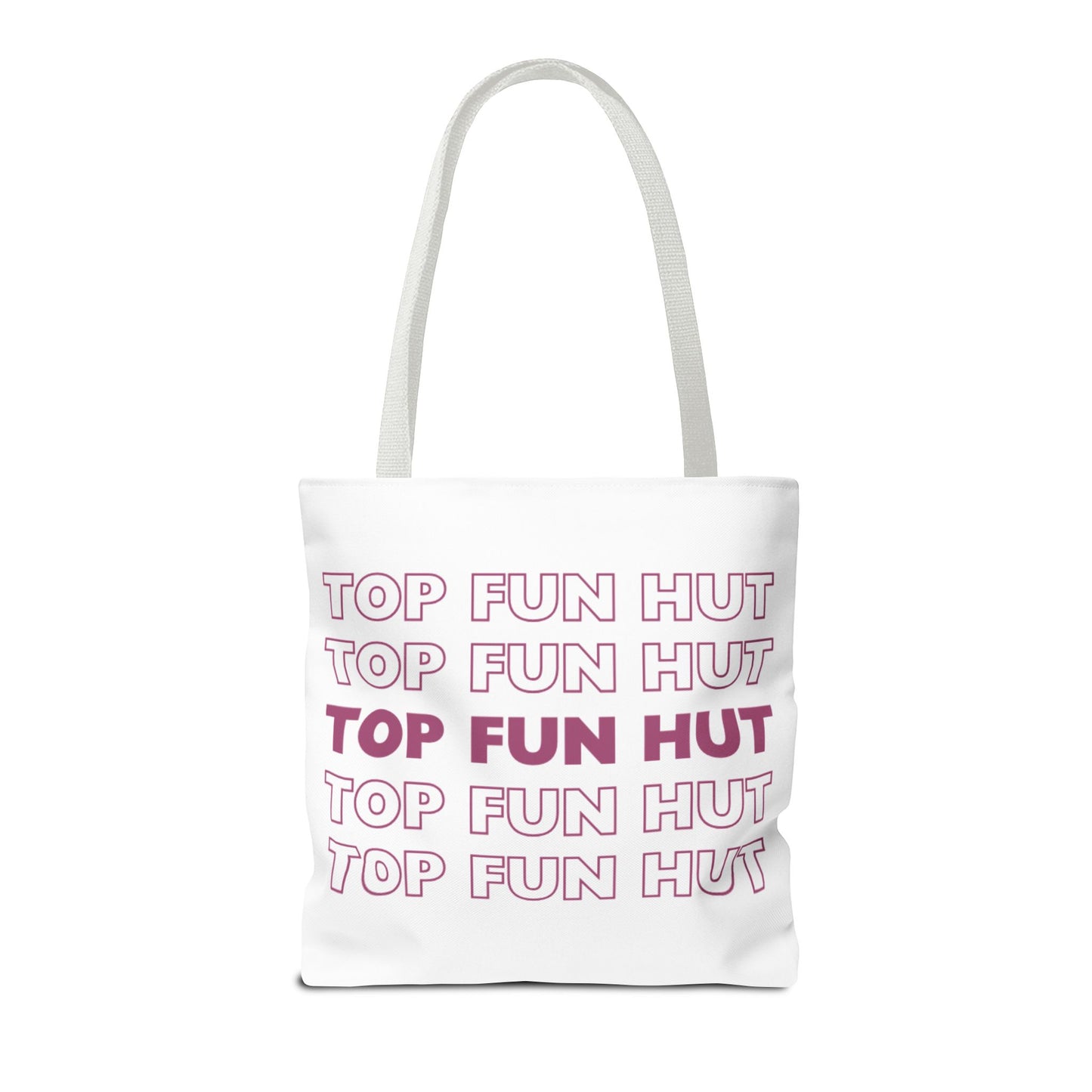 Tote Bag (White)