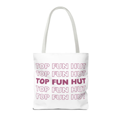 Tote Bag (White)