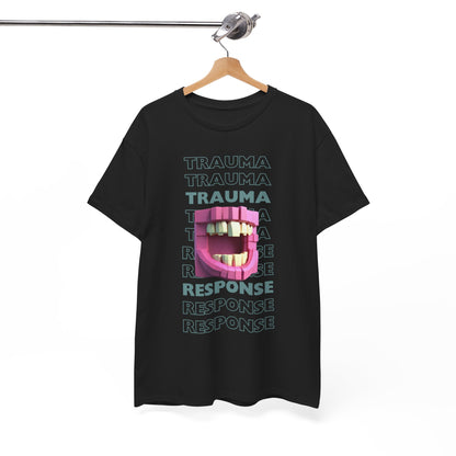 1 Heavy Cotton Tee