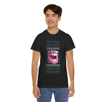 1 Heavy Cotton Tee