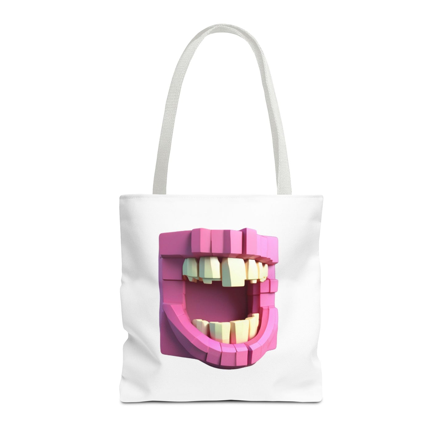 Tote Bag (White)