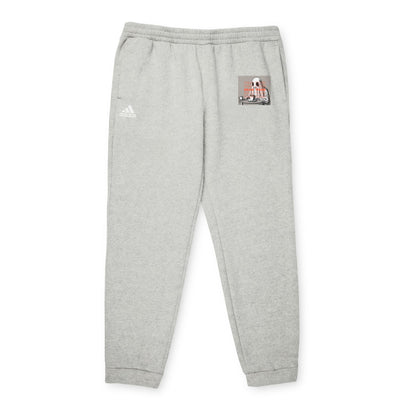 "DEAD TIRED" Adidas Unisex Fleece Joggers